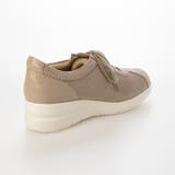 【3E】ファスナー付きヒールアップスニーカー | Mode et Jacomo×ing | 詳細画像33 