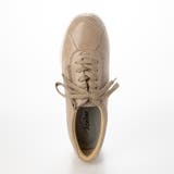 【3E】ファスナー付きヒールアップスニーカー | Mode et Jacomo×ing | 詳細画像34 