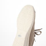 【3E】ファスナー付きヒールアップスニーカー | Mode et Jacomo×ing | 詳細画像35 