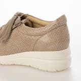 【3E】ファスナー付きヒールアップスニーカー | Mode et Jacomo×ing | 詳細画像36 