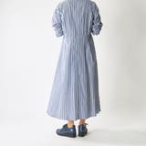 【3E】ファスナー付きヒールアップスニーカー | Mode et Jacomo×ing | 詳細画像7 