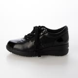 【3E】ファスナー付きヒールアップスニーカー | Mode et Jacomo×ing | 詳細画像13 