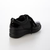 【3E】ファスナー付きヒールアップスニーカー | Mode et Jacomo×ing | 詳細画像14 