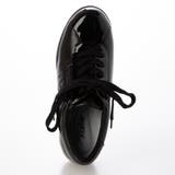 【3E】ファスナー付きヒールアップスニーカー | Mode et Jacomo×ing | 詳細画像15 