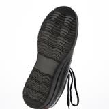 【3E】ファスナー付きヒールアップスニーカー | Mode et Jacomo×ing | 詳細画像16 