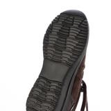 【3E】ファスナー付きヒールアップスニーカー | Mode et Jacomo×ing | 詳細画像21 