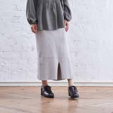 【3E】ファスナー付きヒールアップスニーカー | Mode et Jacomo×ing | 詳細画像43 