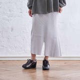 【3E】ファスナー付きヒールアップスニーカー | Mode et Jacomo×ing | 詳細画像44 