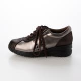 【3E】ファスナー付きヒールアップスニーカー | Mode et Jacomo×ing | 詳細画像45 