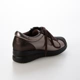 【3E】ファスナー付きヒールアップスニーカー | Mode et Jacomo×ing | 詳細画像46 