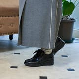 【3E】ファスナー付きヒールアップスニーカー | Mode et Jacomo×ing | 詳細画像5 