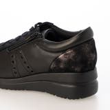 【3E】ファスナー付きヒールアップスニーカー | Mode et Jacomo×ing | 詳細画像54 