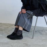 【レイン対応】ニットスリッポンスニーカー | Mode et Jacomo×ing | 詳細画像10