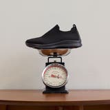 【レイン対応】ニットスリッポンスニーカー | Mode et Jacomo×ing | 詳細画像14