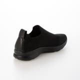 【レイン対応】ニットスリッポンスニーカー | Mode et Jacomo×ing | 詳細画像16