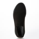 【レイン対応】ニットスリッポンスニーカー | Mode et Jacomo×ing | 詳細画像17