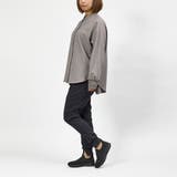 【レイン対応】ニットスリッポンスニーカー | Mode et Jacomo×ing | 詳細画像2