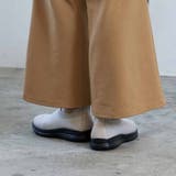 【レイン対応】ニットスリッポンスニーカー | Mode et Jacomo×ing | 詳細画像22