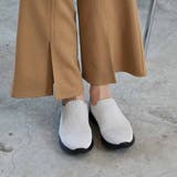 【レイン対応】ニットスリッポンスニーカー | Mode et Jacomo×ing | 詳細画像24