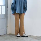 【レイン対応】ニットスリッポンスニーカー | Mode et Jacomo×ing | 詳細画像25