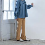 【レイン対応】ニットスリッポンスニーカー | Mode et Jacomo×ing | 詳細画像26