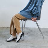 【レイン対応】ニットスリッポンスニーカー | Mode et Jacomo×ing | 詳細画像27