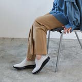 【レイン対応】ニットスリッポンスニーカー | Mode et Jacomo×ing | 詳細画像29