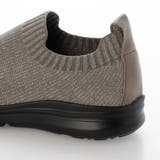 【レイン対応】ニットスリッポンスニーカー | Mode et Jacomo×ing | 詳細画像39