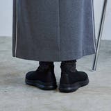 【レイン対応】ニットスリッポンスニーカー | Mode et Jacomo×ing | 詳細画像6