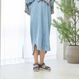 【3E】【軽量】ストレッチ素材スポーツサンダル | Mode et Jacomo×ing | 詳細画像27 