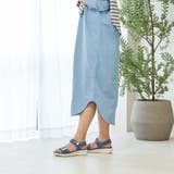 【3E】【軽量】ストレッチ素材スポーツサンダル | Mode et Jacomo×ing | 詳細画像29 