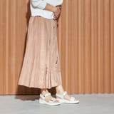 【3E】【軽量】ストレッチ素材スポーツサンダル | Mode et Jacomo×ing | 詳細画像8 