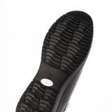 【3E】ヒールアップサイドゴアショートブーツ | Mode et Jacomo×ing | 詳細画像4 