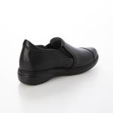 【3E】【レイン対応】切り替えデザインスリッポンシューズ | Mode et Jacomo×ing | 詳細画像11 