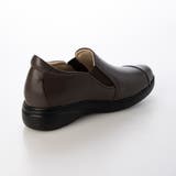 【3E】【レイン対応】切り替えデザインスリッポンシューズ | Mode et Jacomo×ing | 詳細画像6 