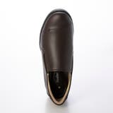 【3E】【レイン対応】切り替えデザインスリッポンシューズ | Mode et Jacomo×ing | 詳細画像7 