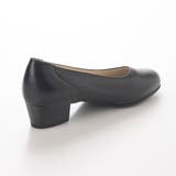 【4E】【レイン対応】ベーシックパンプス | Mode et Jacomo×ing | 詳細画像3 