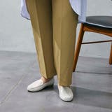 【3E】ローファーモカシンシューズ | Mode et Jacomo×ing | 詳細画像13 