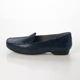 【3E】ローファーモカシンシューズ | Mode et Jacomo×ing | 詳細画像10 