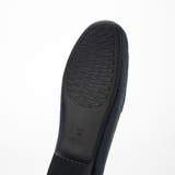 【3E】ローファーモカシンシューズ | Mode et Jacomo×ing | 詳細画像13 