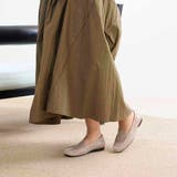 【3E】ローファーモカシンシューズ | Mode et Jacomo×ing | 詳細画像16 