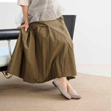 【3E】ローファーモカシンシューズ | Mode et Jacomo×ing | 詳細画像17 