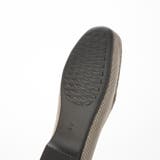 【3E】ローファーモカシンシューズ | Mode et Jacomo×ing | 詳細画像22 