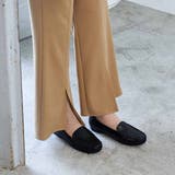 【3E】ローファーモカシンシューズ | Mode et Jacomo×ing | 詳細画像28 