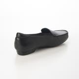 【3E】ローファーモカシンシューズ | Mode et Jacomo×ing | 詳細画像3 