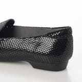 【3E】ローファーモカシンシューズ | Mode et Jacomo×ing | 詳細画像35 