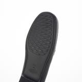 【3E】ローファーモカシンシューズ | Mode et Jacomo×ing | 詳細画像5 