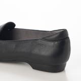 【3E】ローファーモカシンシューズ | Mode et Jacomo×ing | 詳細画像6 