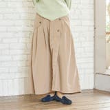 【3E】ローファーモカシンシューズ | Mode et Jacomo×ing | 詳細画像8 