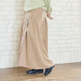 【3E】ローファーモカシンシューズ | Mode et Jacomo×ing | 詳細画像9 